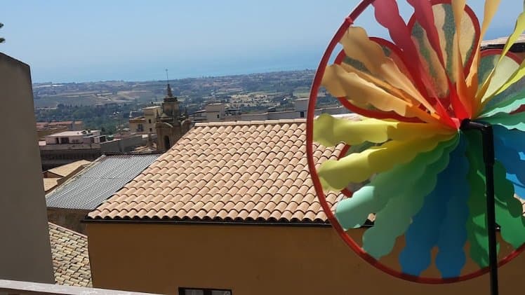 Sogni d'oro B&B Agrigento, Catania