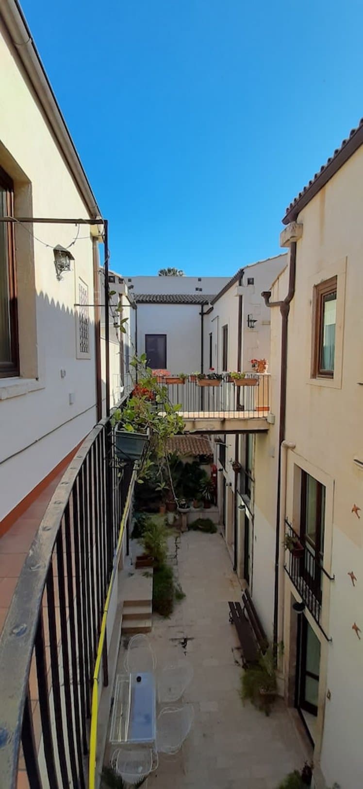 Piccolo Hotel Casa Mia, Catania