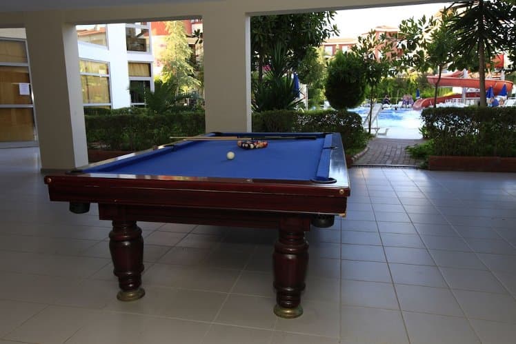 Hanay Suit Hotel, Antalya