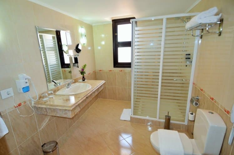 Rohanou Beach Resort & Ecolodge, Red Sea Riviera