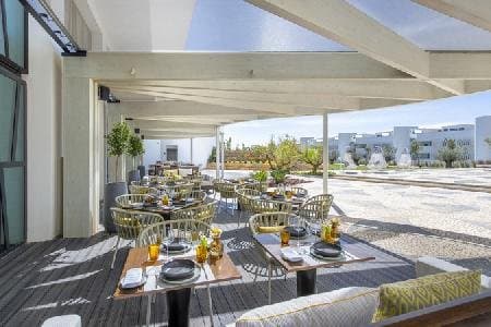 W Algarve Hotel, Algarve