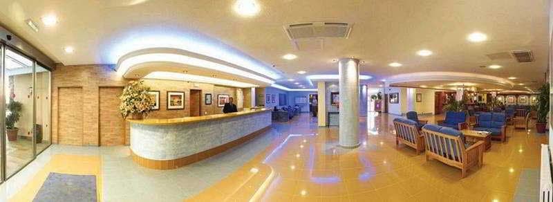 Exterior, Coral Star Hotel, Ibiza