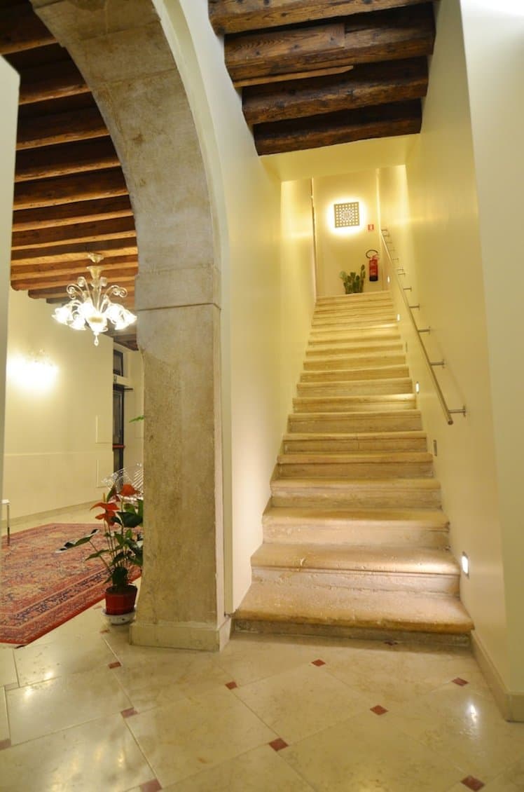 Hotel Tiepolo, Venice