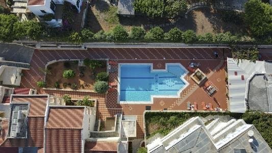 Sunset Apartments, Crete