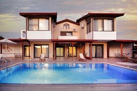 Allegro Maisonettes, Halkidiki
