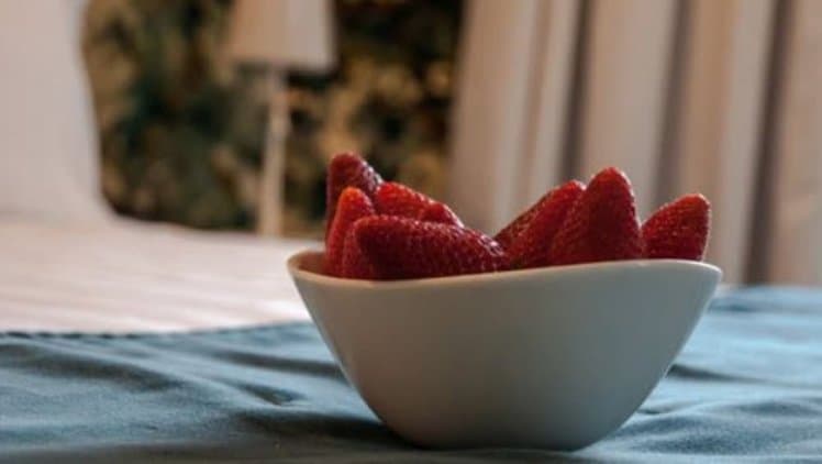 Hotel Stendhal & Luxury Suites, Rome