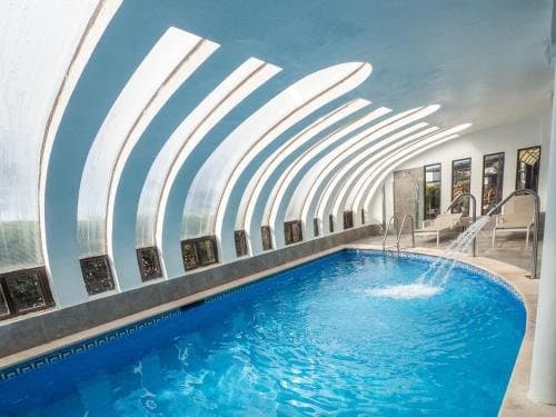 Hotel La Santa Maria, Majorca