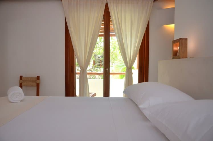Tierra del Mar Hotel, Cancun Area