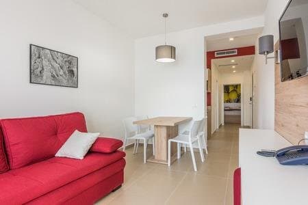 Apartment Vila 4M, Split