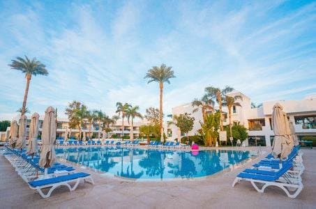 Novotel Sharm El Sheikh Palm, Red Sea Riviera