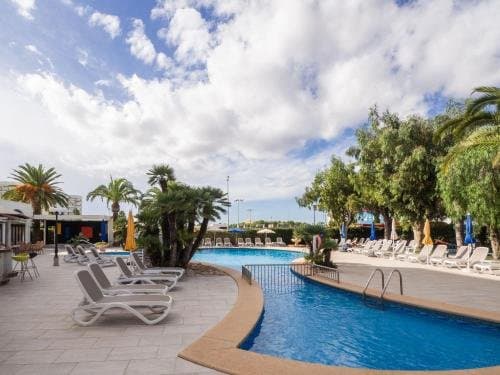 Hotel La Santa Maria, Majorca