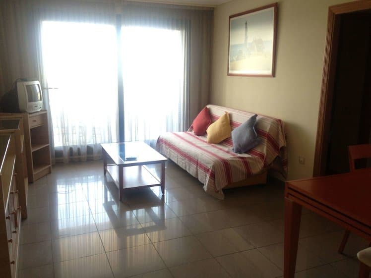 Patacona Beach Apartments, Valencia