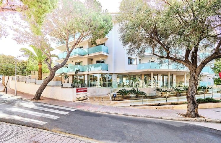 Leonardo Suites Hotel Mallorca Calvia, Majorca
