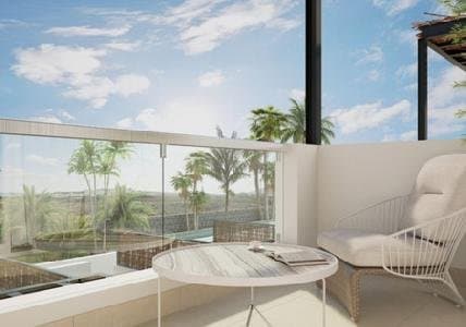 Serena Del Mar by LIVVO, Lanzarote