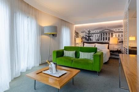 Morea Apartments, Gran Canaria