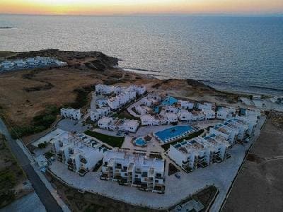 Mykonos Holiday Homes, Cyprus