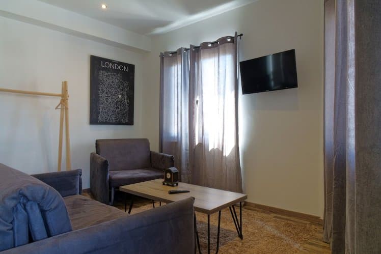 Athens Version Luxury Suites, Athens