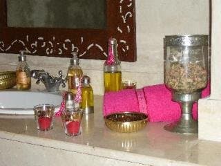 Exterior, Riad La Rose D''Orient, Marrakech