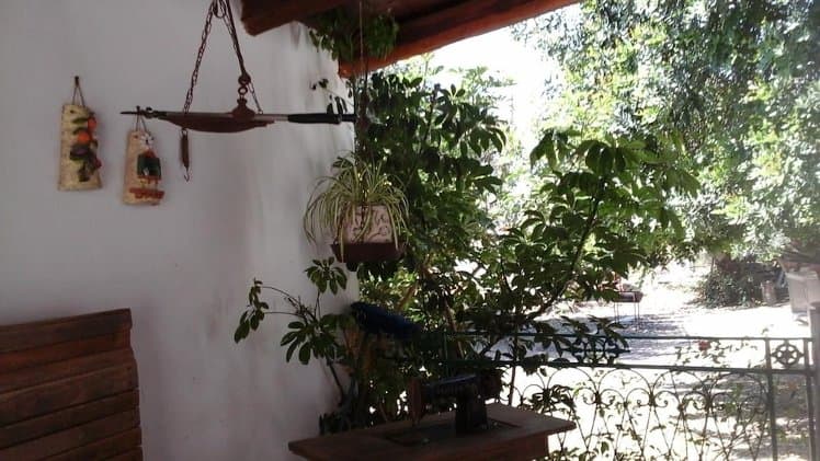 B&B La Ginestra, Palermo