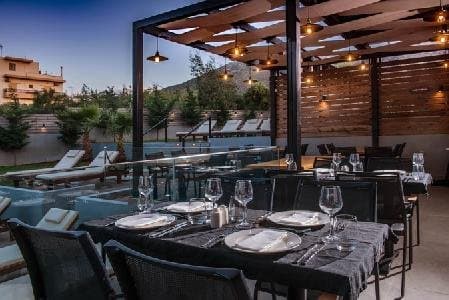 Indigo Suites Collection, Crete