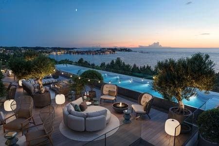 Pical Resort, Valamar Collection, Istria