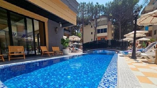 Sun By Fafa, Durres