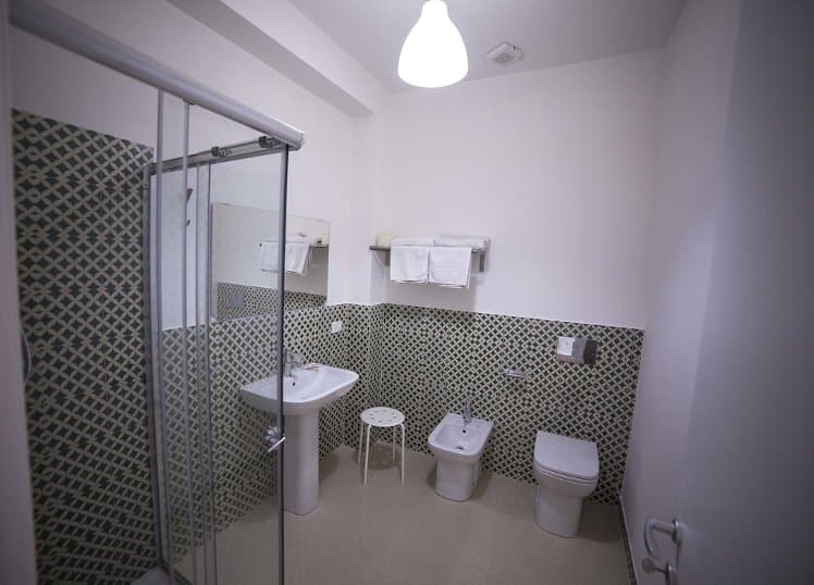 Home Scala dei Turchi B&B, Catania
