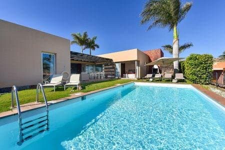 Villas Par 4, Gran Canaria