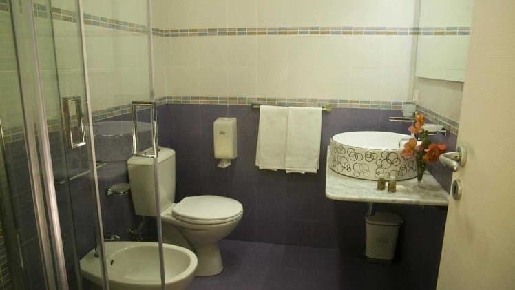B&B Liberty, Catania
