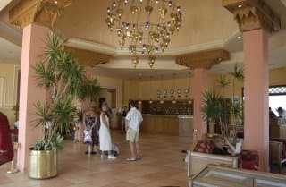 Exterior, Jaz Fanara Resort & Residence, Red Sea Riviera