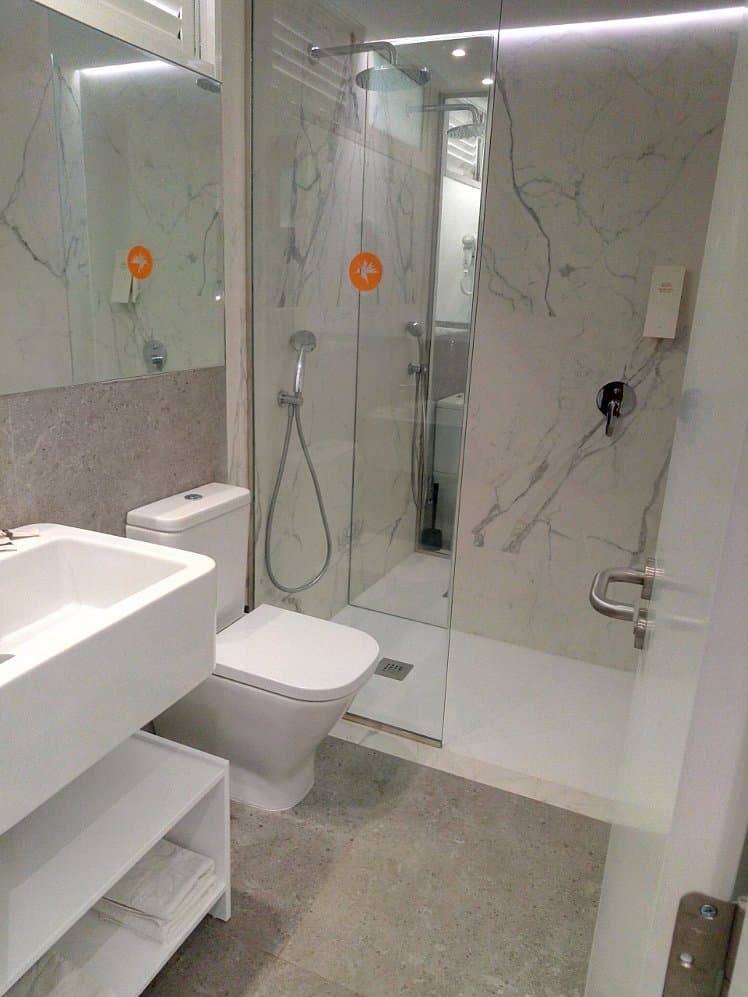 Apartamentos Paradero, Tenerife