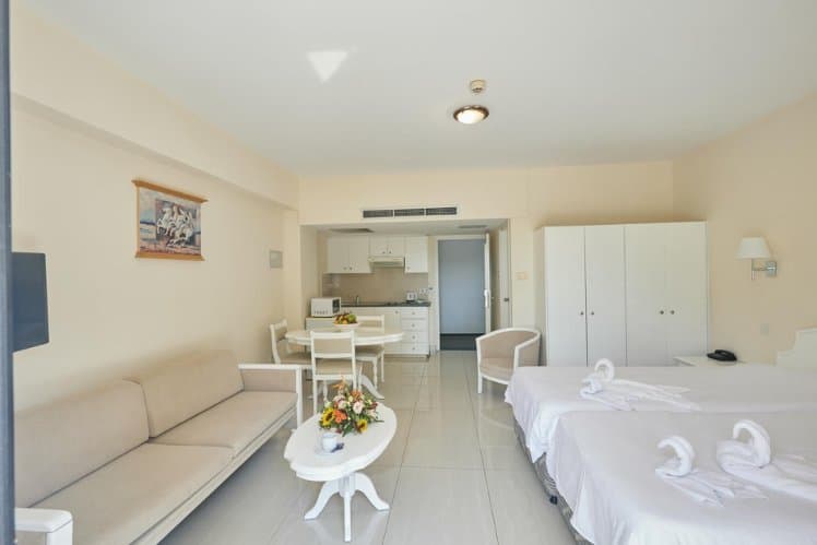 Tsokkos Gardens Hotel Apartments, Cyprus