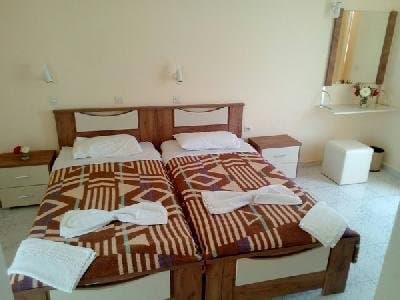Villas los Dragos, Gran Canaria
