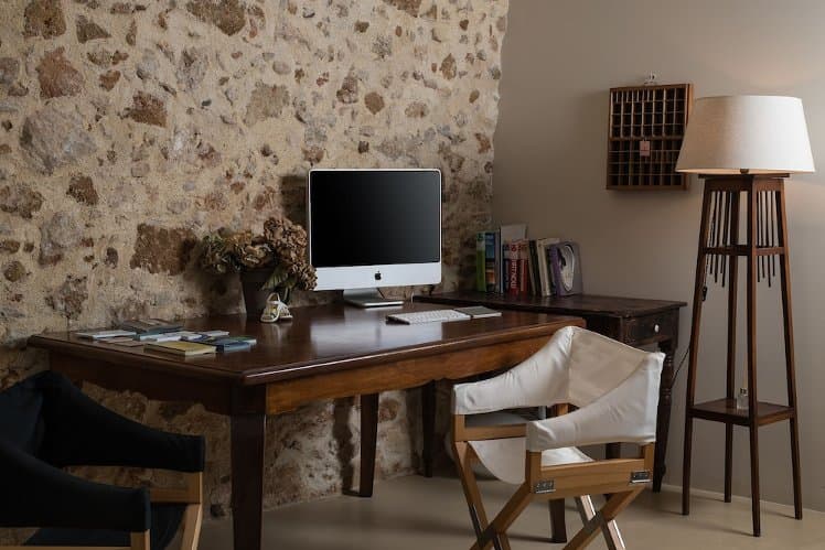 Nonnalena Boutique Hotel, Crete