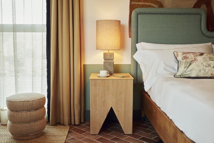 The Hoxton Poblenou, Barcelona