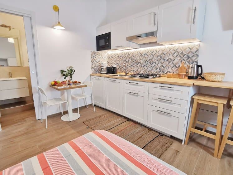 B&B MiraValle Agrigento, Catania