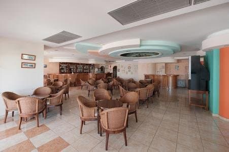 Paradise Hotel Sidari, Corfu
