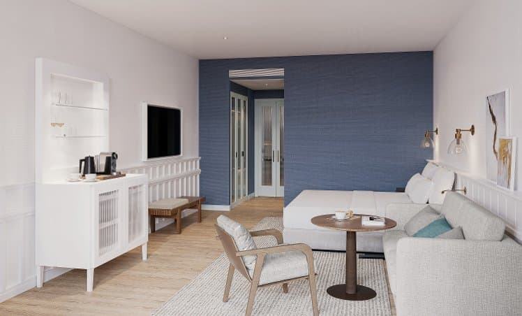 Akra Didim Resort & Spa, Bodrum