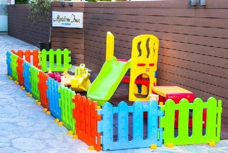 Meliton Inn Hotel and Suites, Thessaloniki