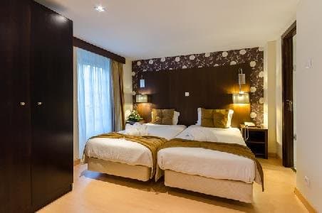 Allsun Hotel Carolina Sun Beach, Crete