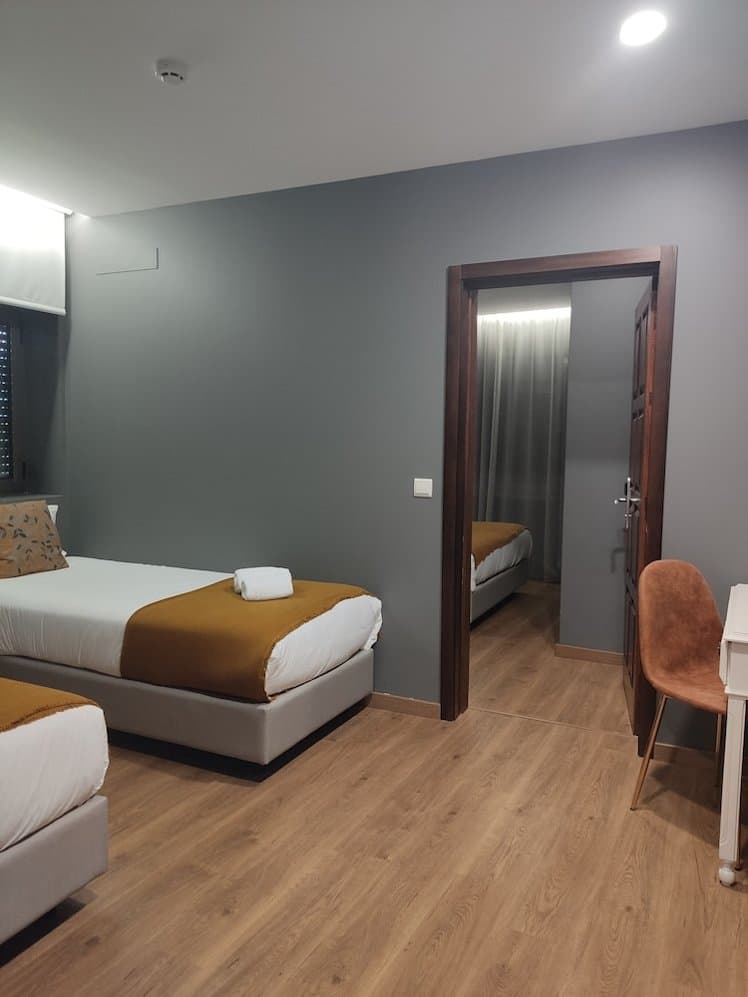 Residencial Solar das Arcadas, Porto