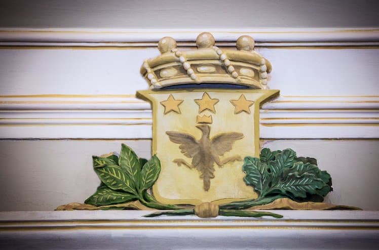 Magione del Re - sicilian rooms, Catania