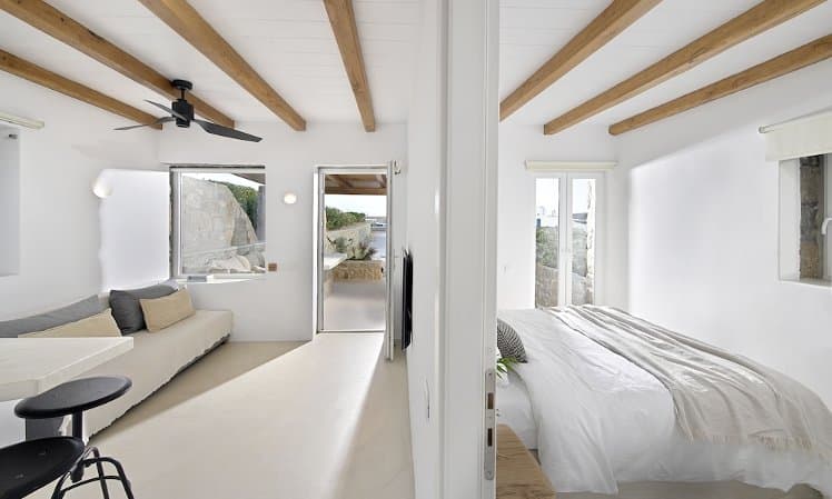 VLIA Myconian Residences, Mykonos