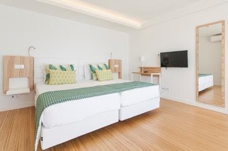 Alfagar Prestige, Algarve