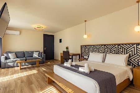 Casa Bloo - Adults Only, Thessaloniki
