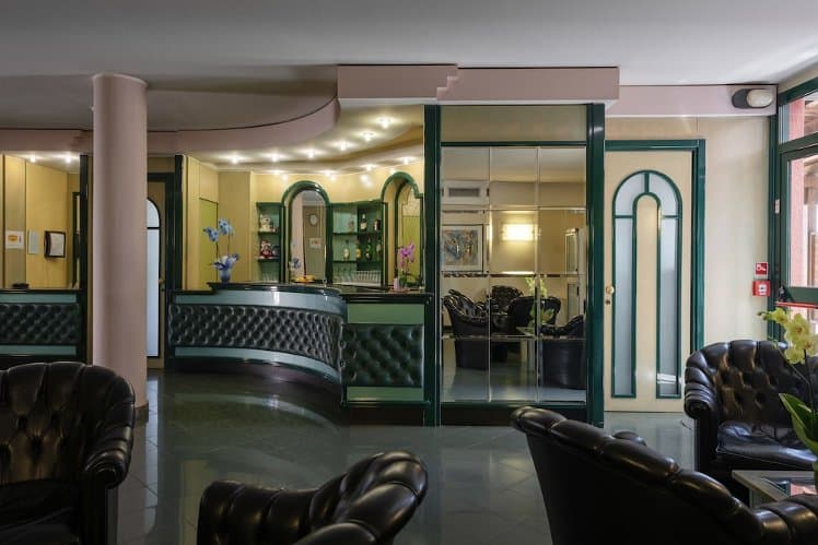 Futura Motel, Milan