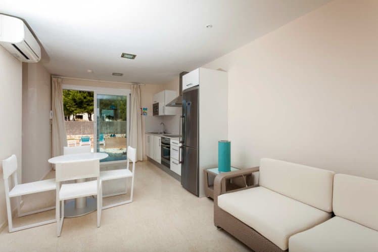 Lago Resort Menorca - Villas del Lago, Menorca