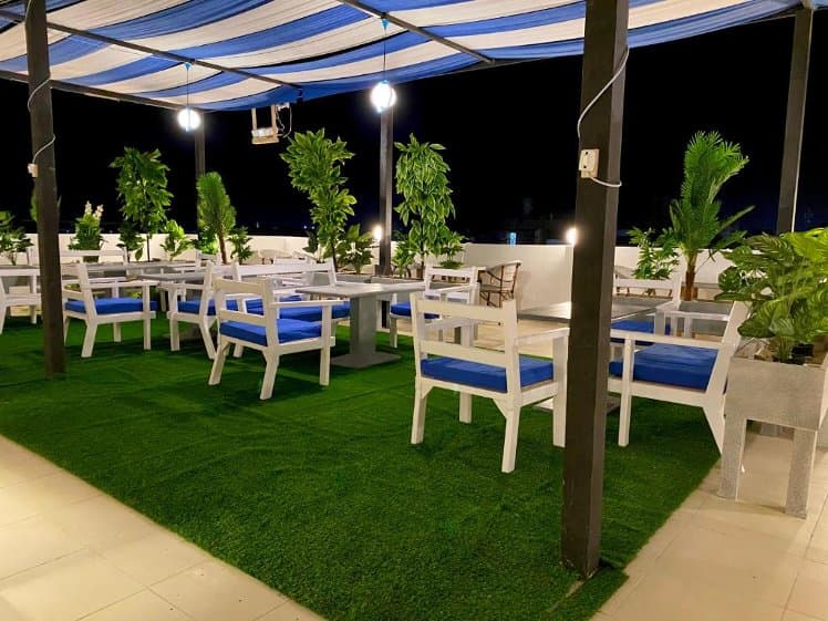 La Boutique Residence, Red Sea Riviera