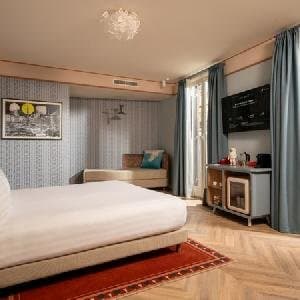 Cloud 7 Hotel Roma, Rome