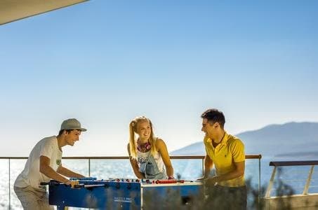 Girandella Resort, Valamar Collection, Istria